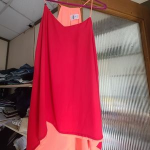 Express Reversible Camisole